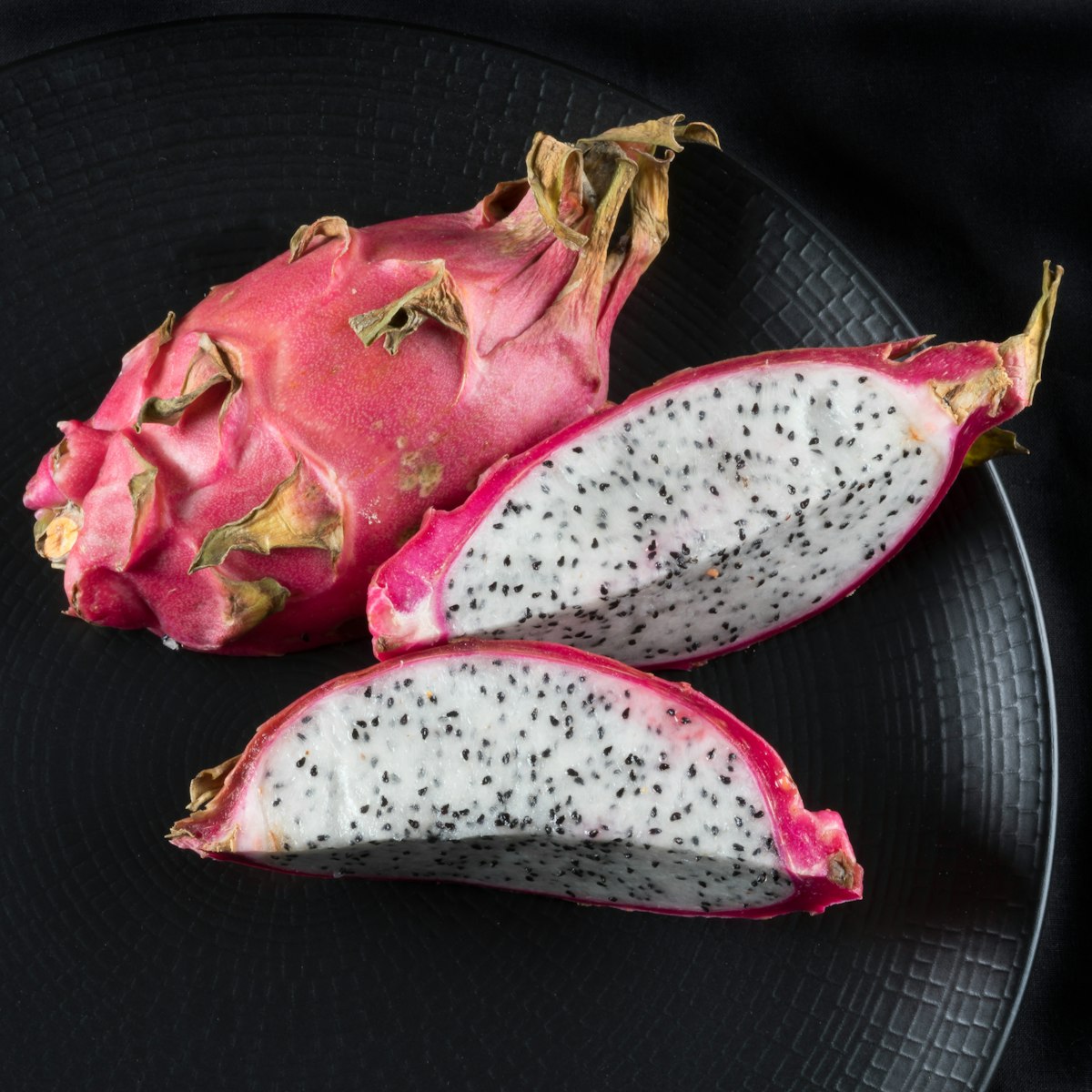 Fresh Dragon Fruit