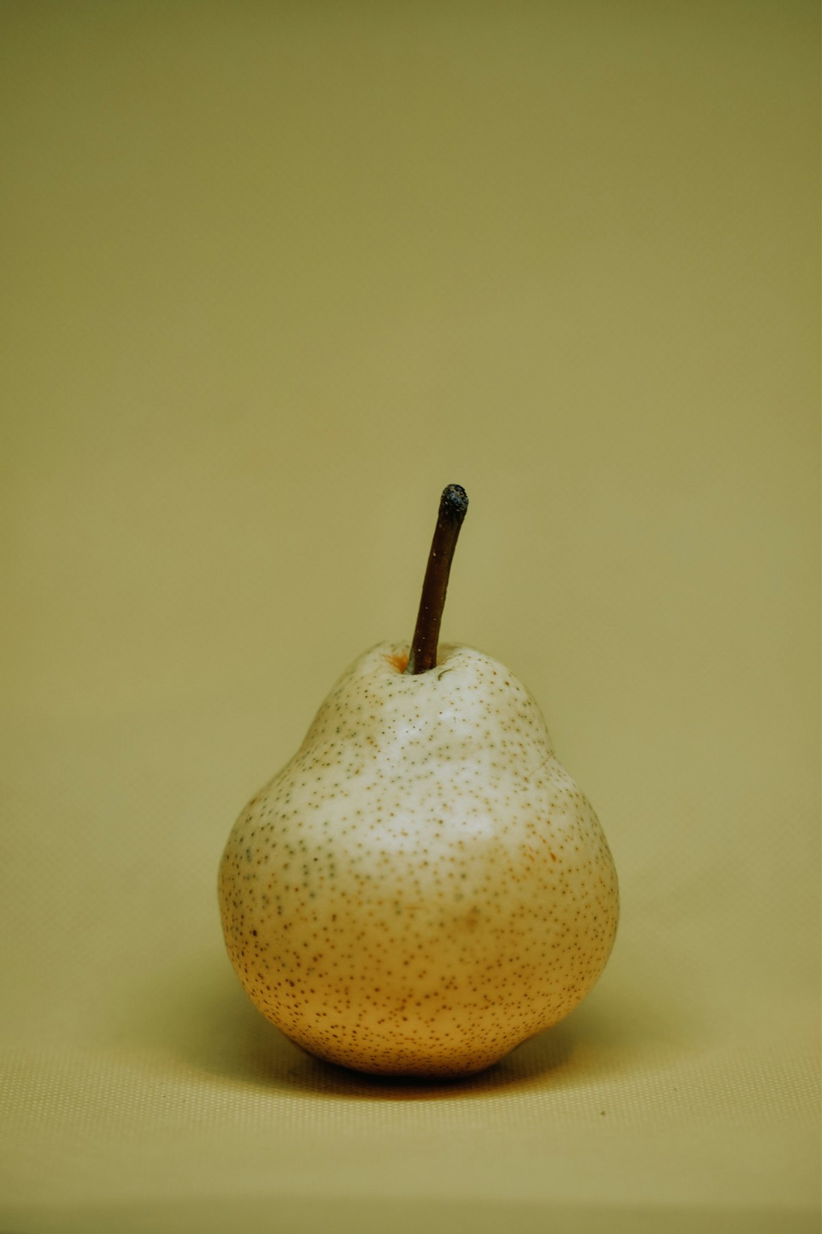Fresh Pear