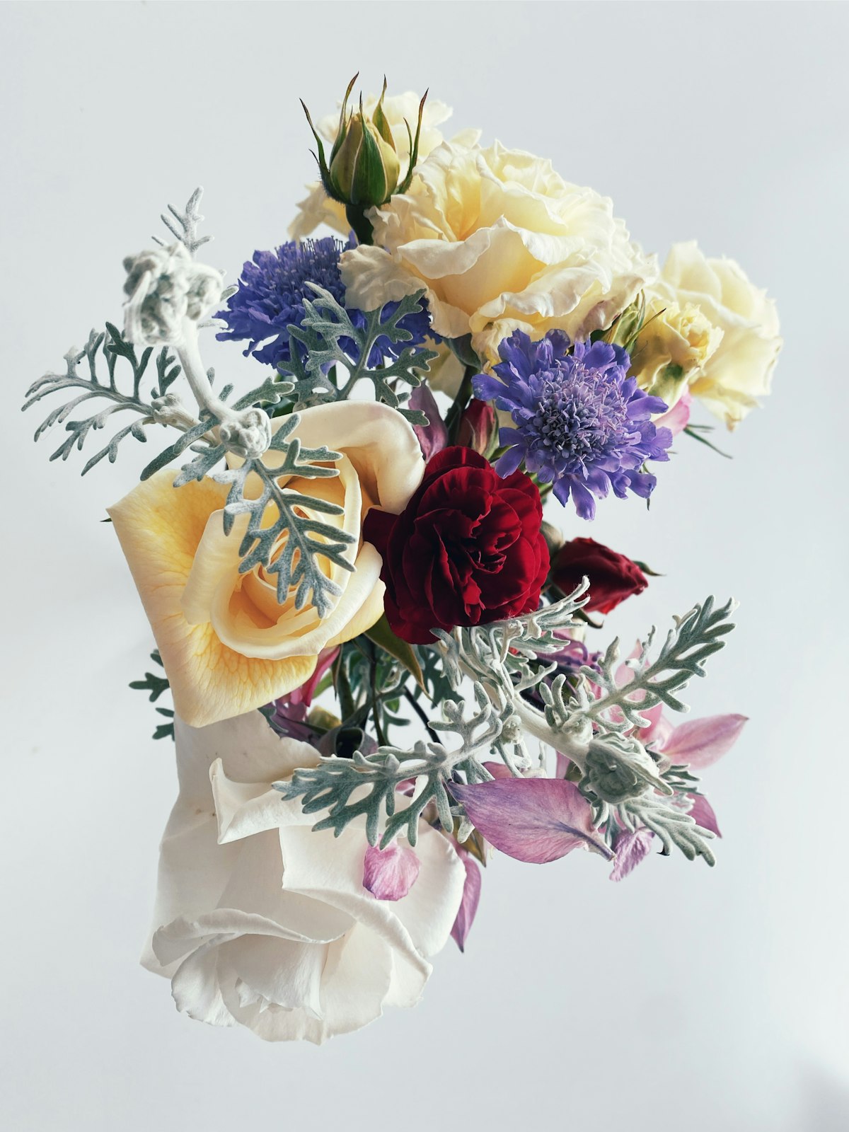 Premium Flower Bouquet
