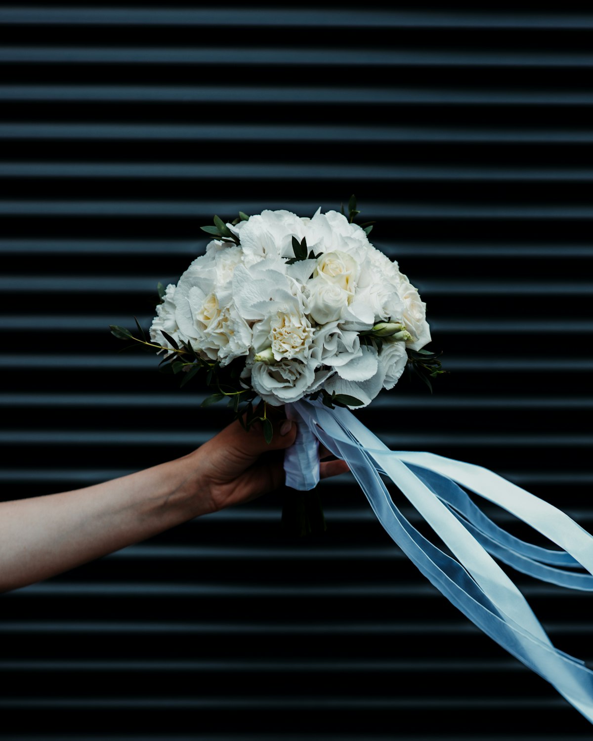 Premium Flower Bouquet