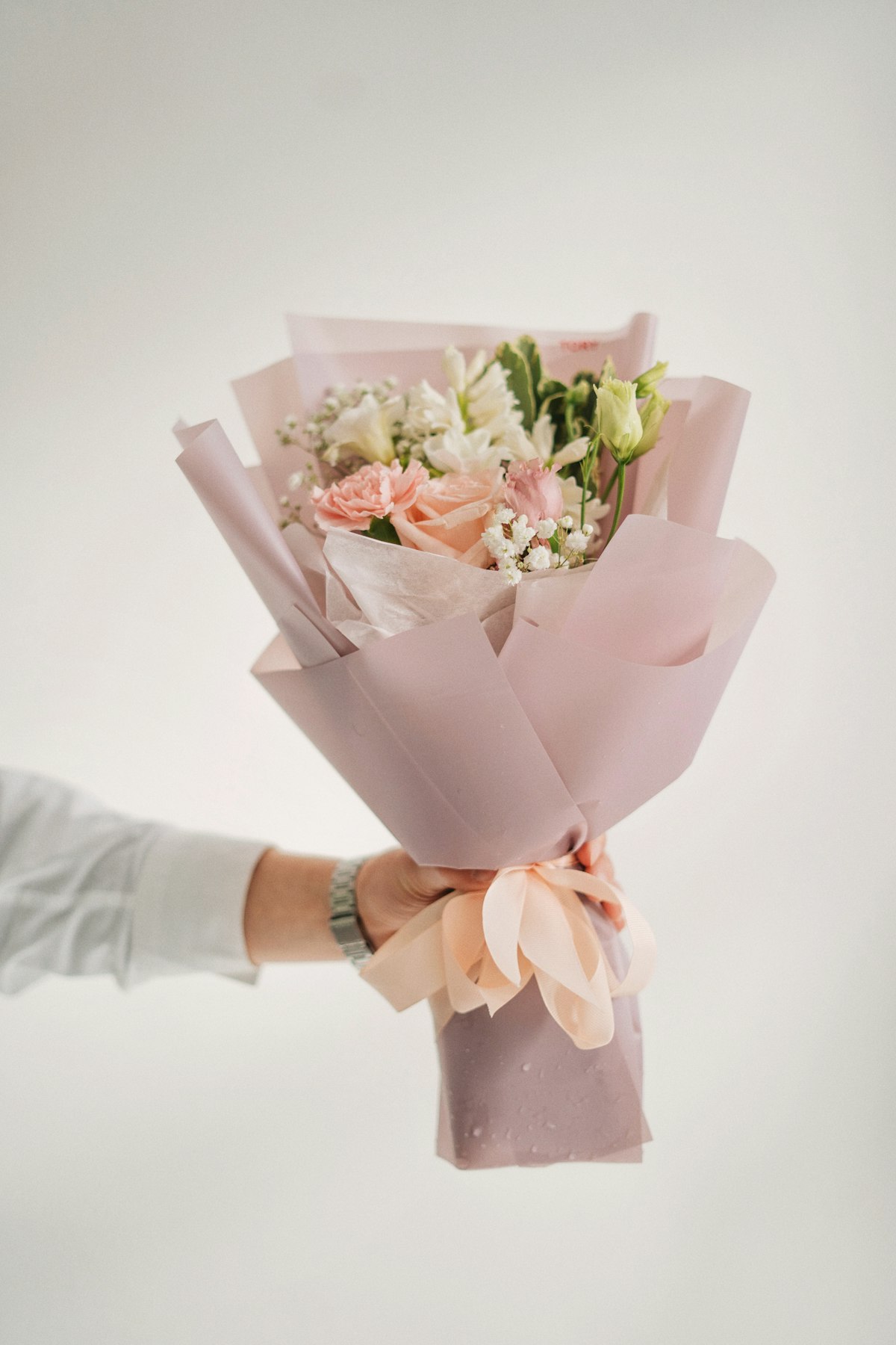 Premium Flower Bouquet
